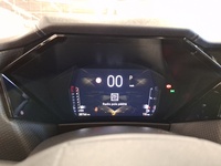 DS 4 vaihtoauto