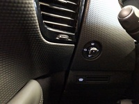 DS 4 vaihtoauto