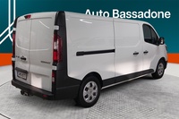 Renault Trafic vaihtoauto