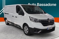 Renault Trafic vaihtoauto