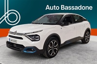 Citroën C4 vaihtoauto