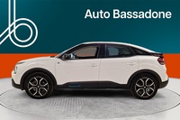 Citroën C4 vaihtoauto