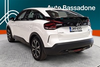 Citroën C4 vaihtoauto