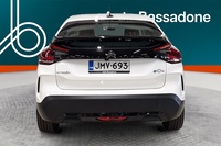 Citroën C4 vaihtoauto