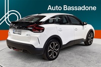 Citroën C4 vaihtoauto