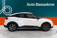 Citroën C4 vaihtoauto
