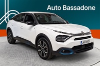 Citroën C4 vaihtoauto