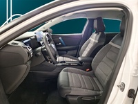 Citroën C4 vaihtoauto