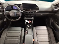 Citroën C4 vaihtoauto