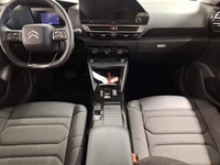 Citroën C4 vaihtoauto