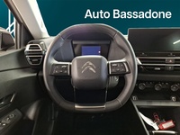 Citroën C4 vaihtoauto