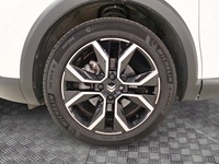 Citroën C4 vaihtoauto