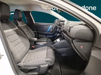 Citroën C4 vaihtoauto