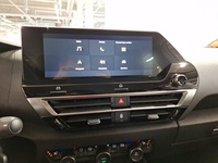 Citroën C4 vaihtoauto