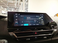 Citroën C4 vaihtoauto