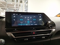 Citroën C4 vaihtoauto