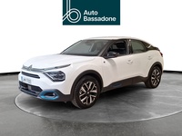 Citroën C4 vaihtoauto