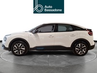 Citroën C4 vaihtoauto