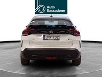 Citroën C4 vaihtoauto