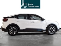 Citroën C4 vaihtoauto