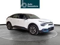 Citroën C4 vaihtoauto