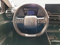 Citroën C4 vaihtoauto