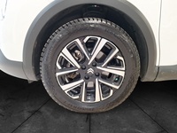 Citroën C4 vaihtoauto