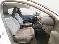 Citroën C4 vaihtoauto