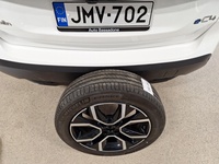 Citroën C4 vaihtoauto