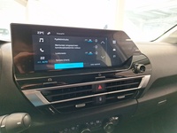 Citroën C4 vaihtoauto