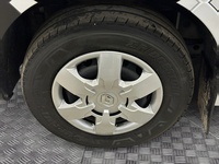 Renault Master vaihtoauto