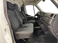 Renault Master vaihtoauto