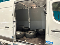 Renault Master vaihtoauto