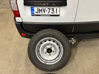 Renault Master vaihtoauto