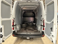 Renault Master vaihtoauto