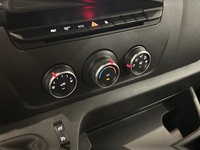 Renault Master vaihtoauto