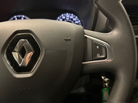 Renault Master vaihtoauto