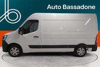 Renault Master vaihtoauto