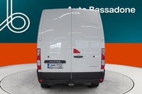 Renault Master vaihtoauto