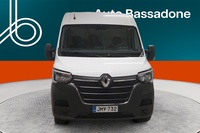 Renault Master vaihtoauto