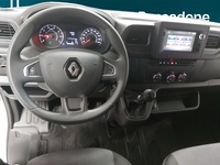 Renault Master vaihtoauto