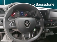 Renault Master vaihtoauto