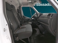 Renault Master vaihtoauto