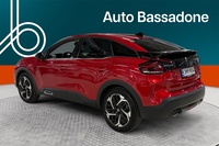 Citroën C4 vaihtoauto