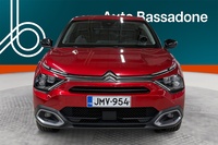 Citroën C4 vaihtoauto