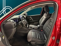 Citroën C4 vaihtoauto