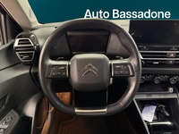 Citroën C4 vaihtoauto