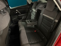 Citroën C4 vaihtoauto