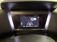 Citroën C4 vaihtoauto