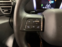 Citroën C4 vaihtoauto